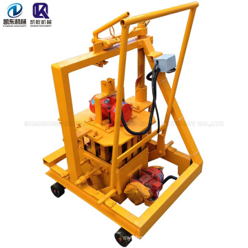 Block Making Machine In Zambia Cement Brick Block Making Machine Price Nepal Concrete Block Making Machine Price In Pakistan